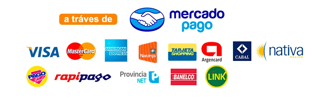 Publicar edicto con mercado pago